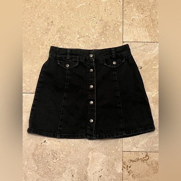 URBAN OUTFITTERS SKIRT - Picture 1 of 5
